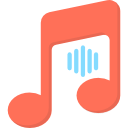 Ikona kategorii: Muzyka